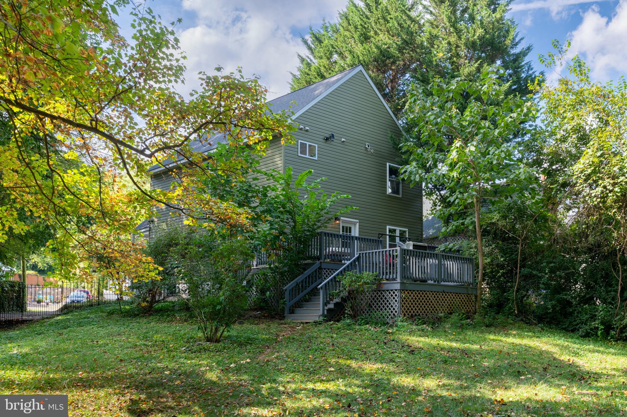 HAMILTON HEIGHTS - Residential