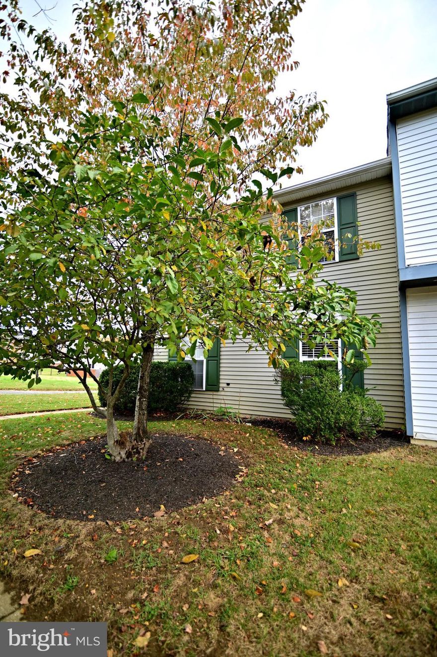 UPDATE:  $5000.00 CLOSING HELP w/FULL OFFER 
Don't wait! Come and see your new home in the desired Kettering Community.  This home occupies a large corner lot is immaculately maintained with granite countertops, open concept kitchen and dining area flowing onto the beautiful stone patio and huge fenced in backyard, separate living and dining room, full-size washer and dryer, new ceiling fans in both bedrooms, new recessed lighting, new hot water heater, new patio doors, new roof and new HVAC. You will fall in love with the hardwood floors throughout the first level of the home and new carpeting on second level.  Please follow CDC Covid guidelines (No more than 3 people in the property, Agent plus 2 ).  This property is being sold as-is. Inspections are for informational purposes only.  Seller prefers Bayview Title, LLC.  The owner takes pride in their home, and it truly shows.  Schedule your showing today before it's gone.