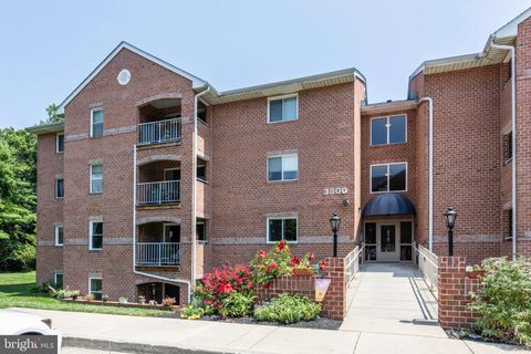 3800 MEGHAN DRIVE 1A BALTIMORE MD 21236