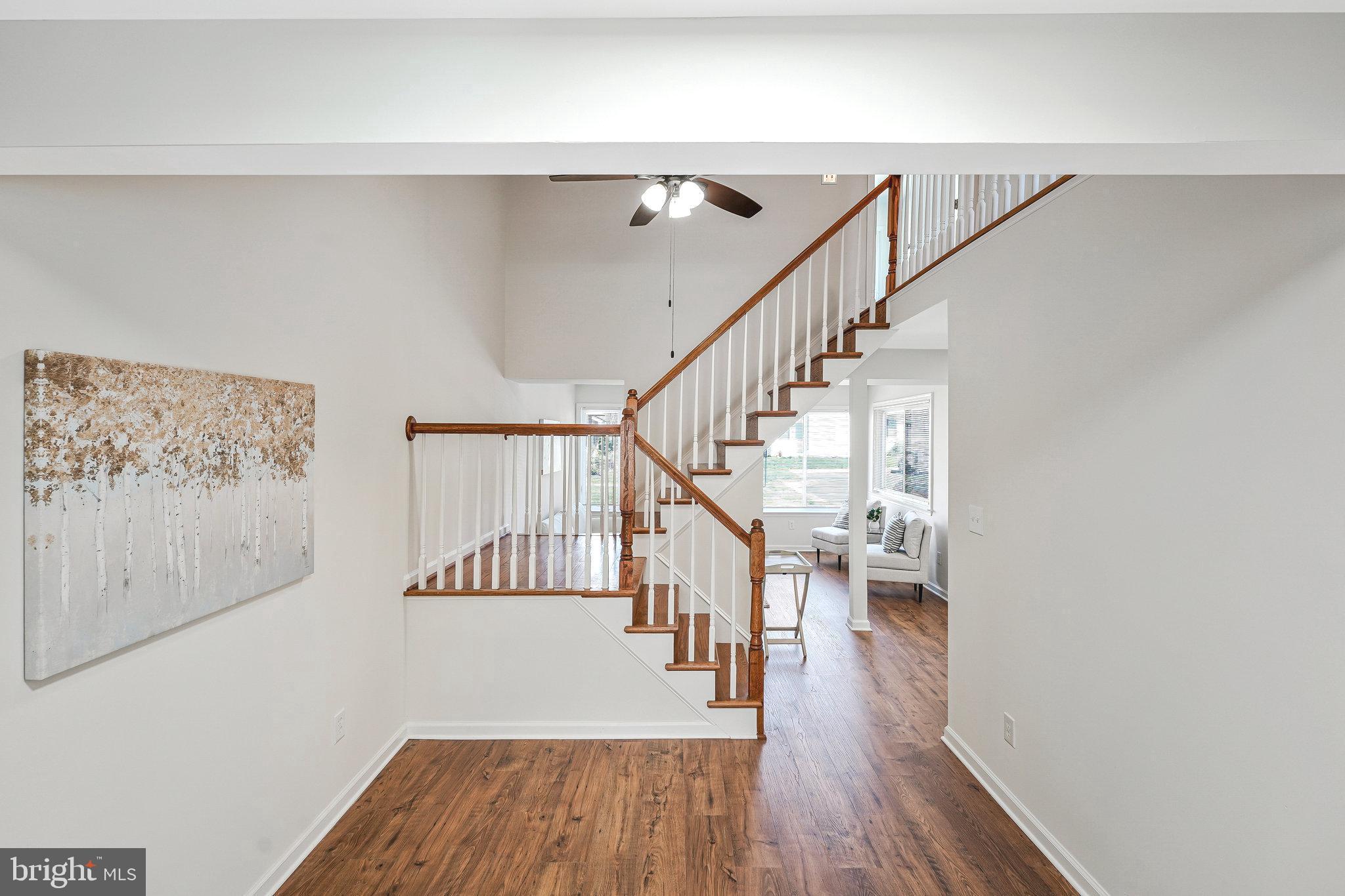 REFLECTION LAKE - Residential