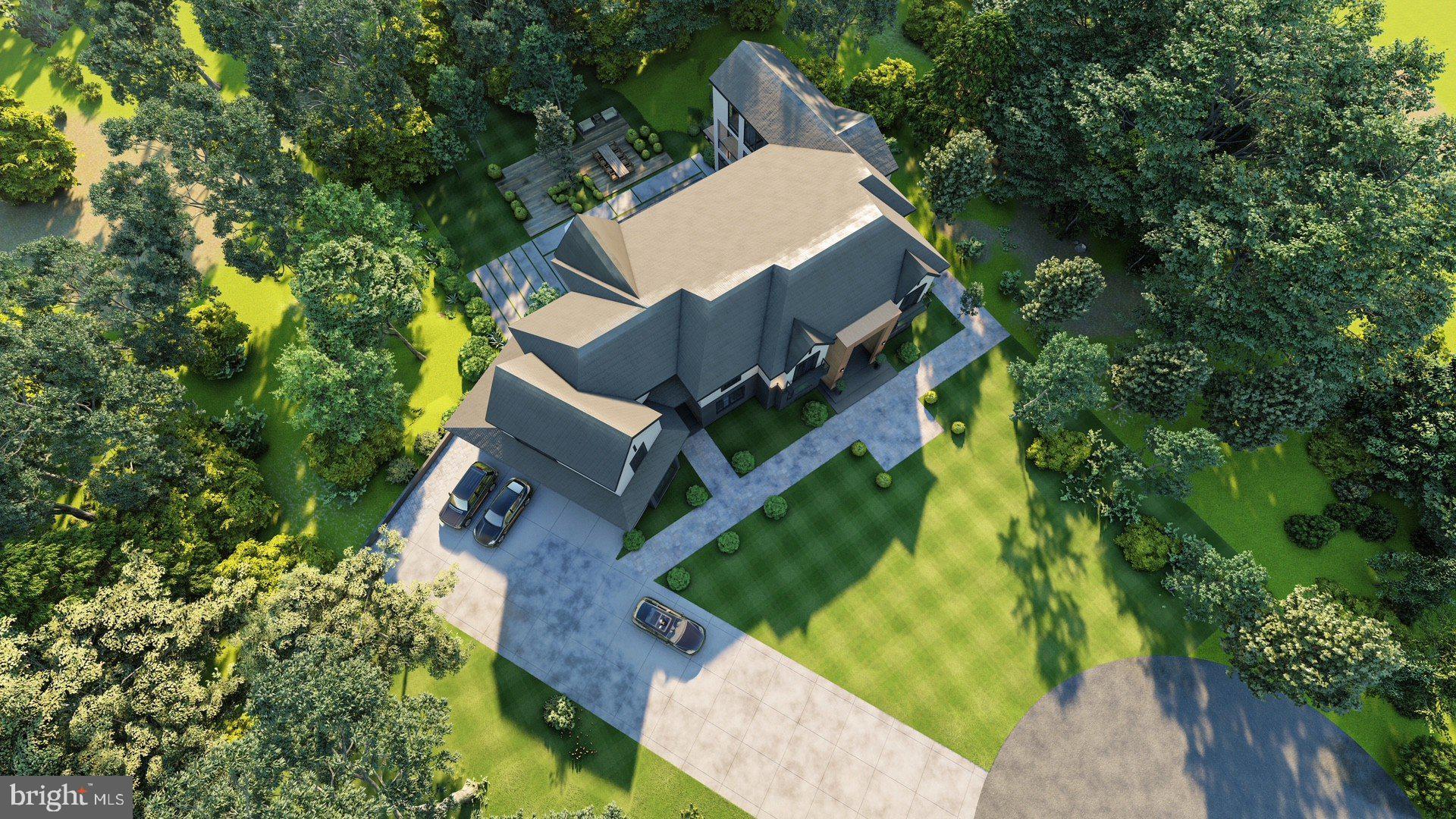700 CORNWELL MANOR VIEW COURT