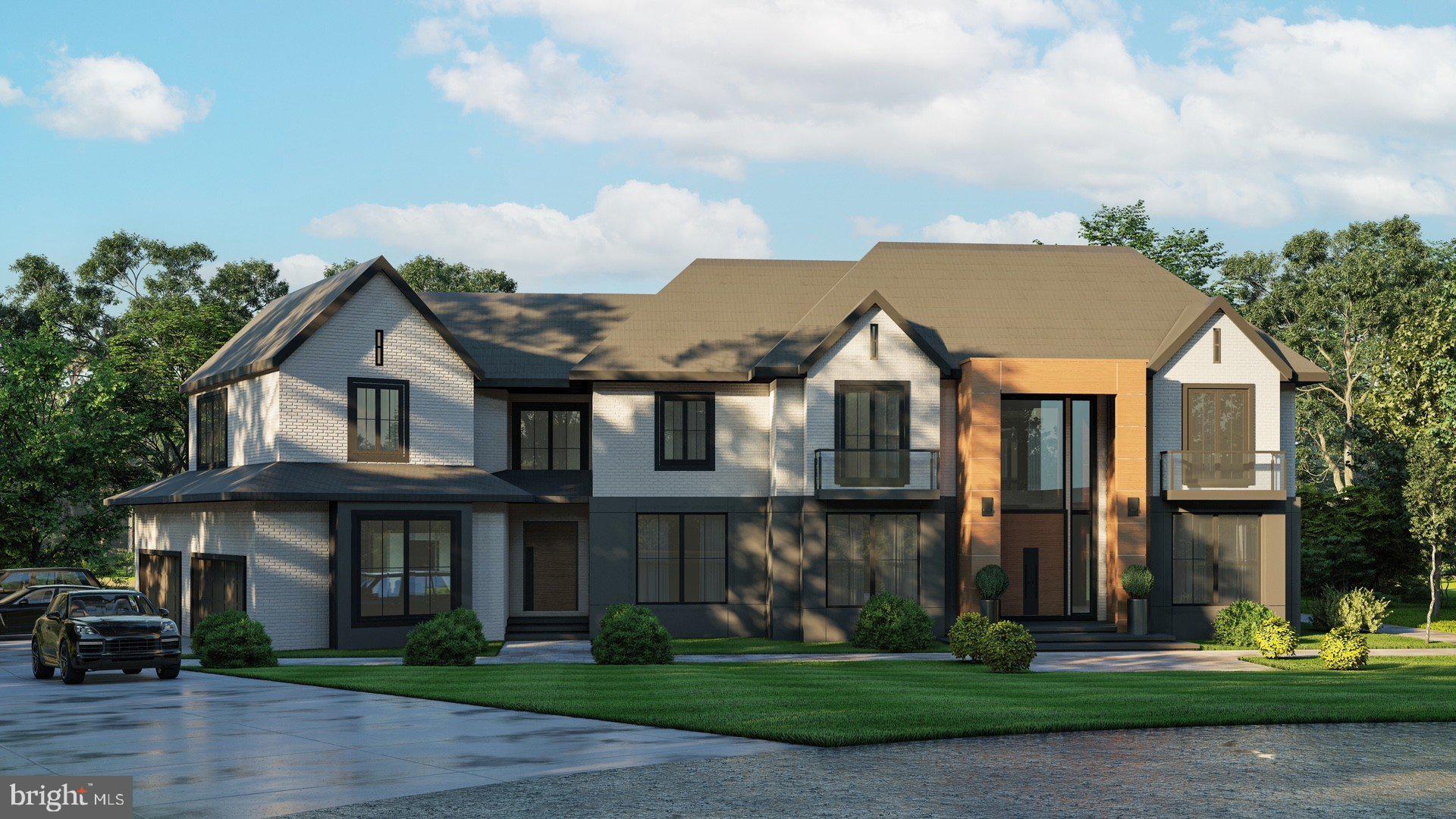 GREAT FALLS - Residential