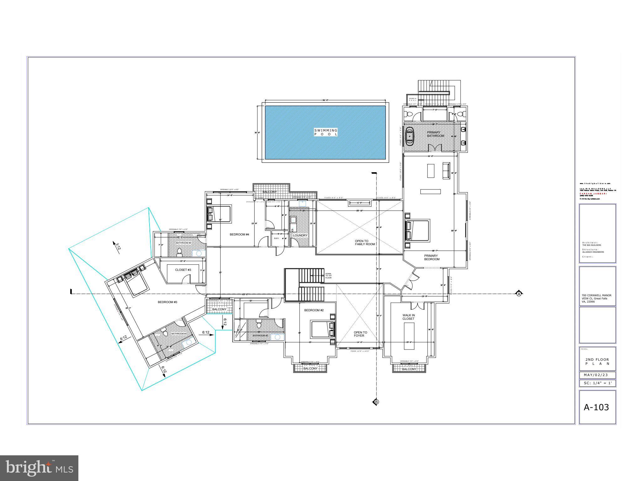 GREAT FALLS - Residential