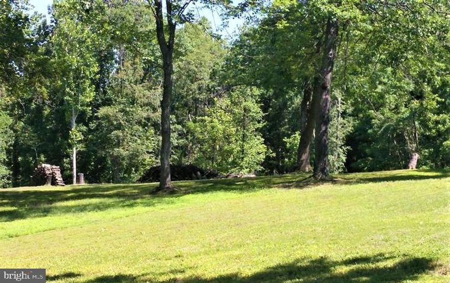 Premier  5.43 ac lot is located in the Rock Ferry Station subdivision  of the beautiful Blue Ridge Mountains of Harpers Ferry,  a  community with 7 acre waterfront park and access to Shenandoah River, offering various outdoor recreation activities for the residents.  The wooded acreage on the back of this property  provides  great privacy and allows beautiful appointment for your future home.   The site is perked, cleared and is ready to build.  Horses are allowed. Easy travel to Leesburg, Dulles International Airport, and Metro Areas.