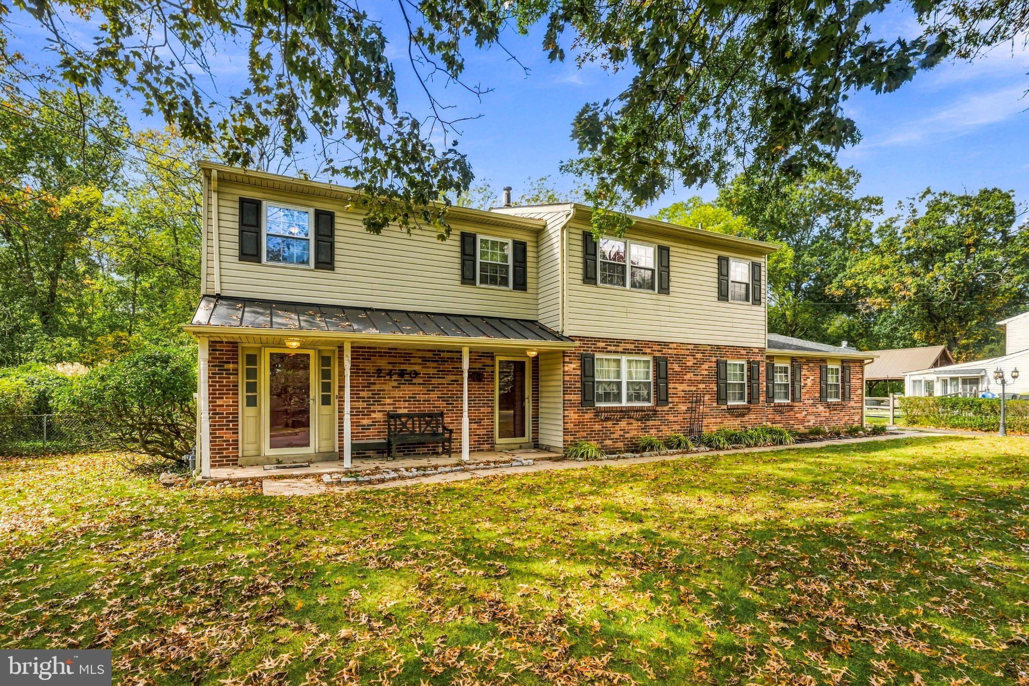 2440 EXTON ROAD