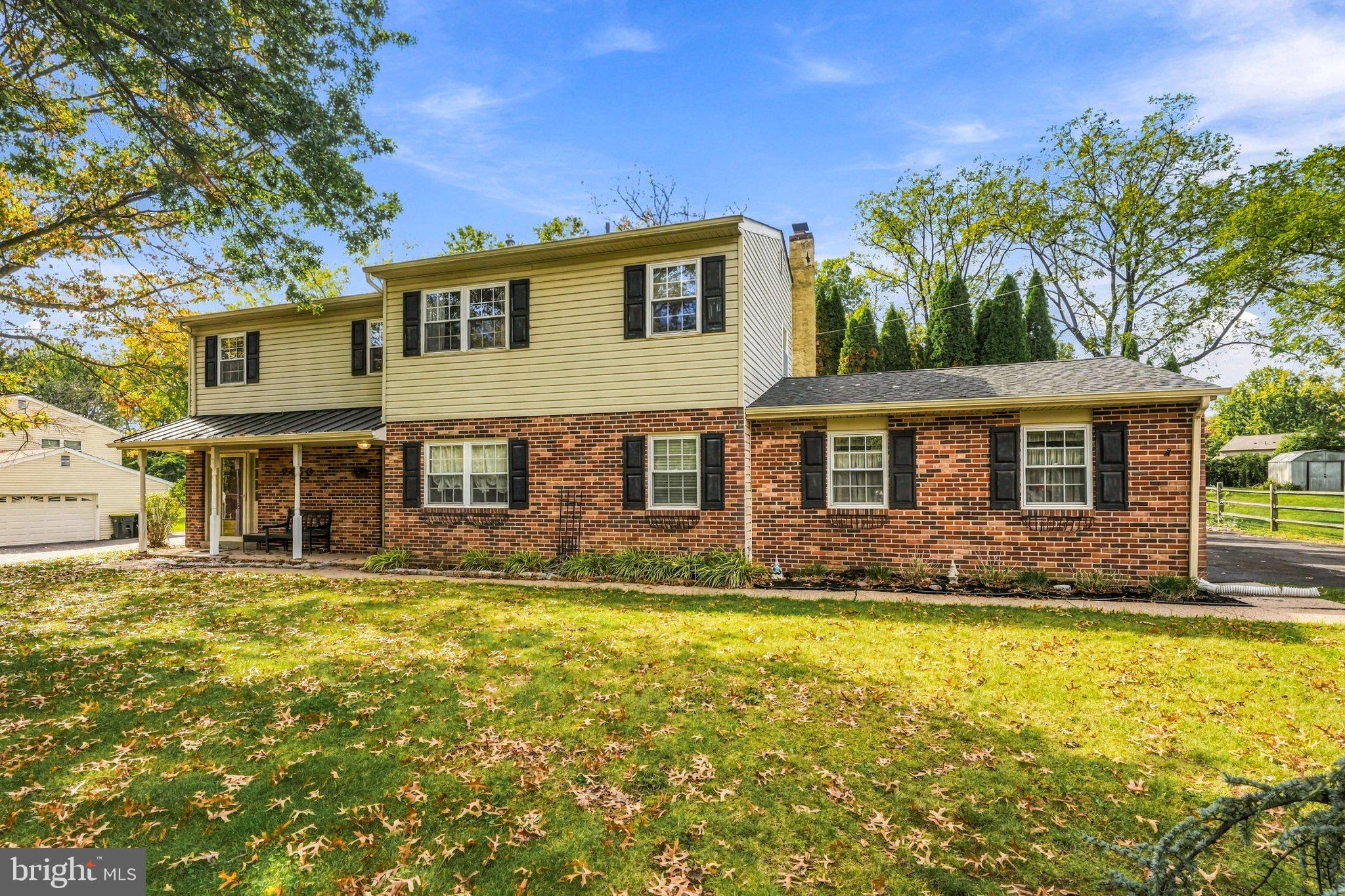 2440 EXTON ROAD