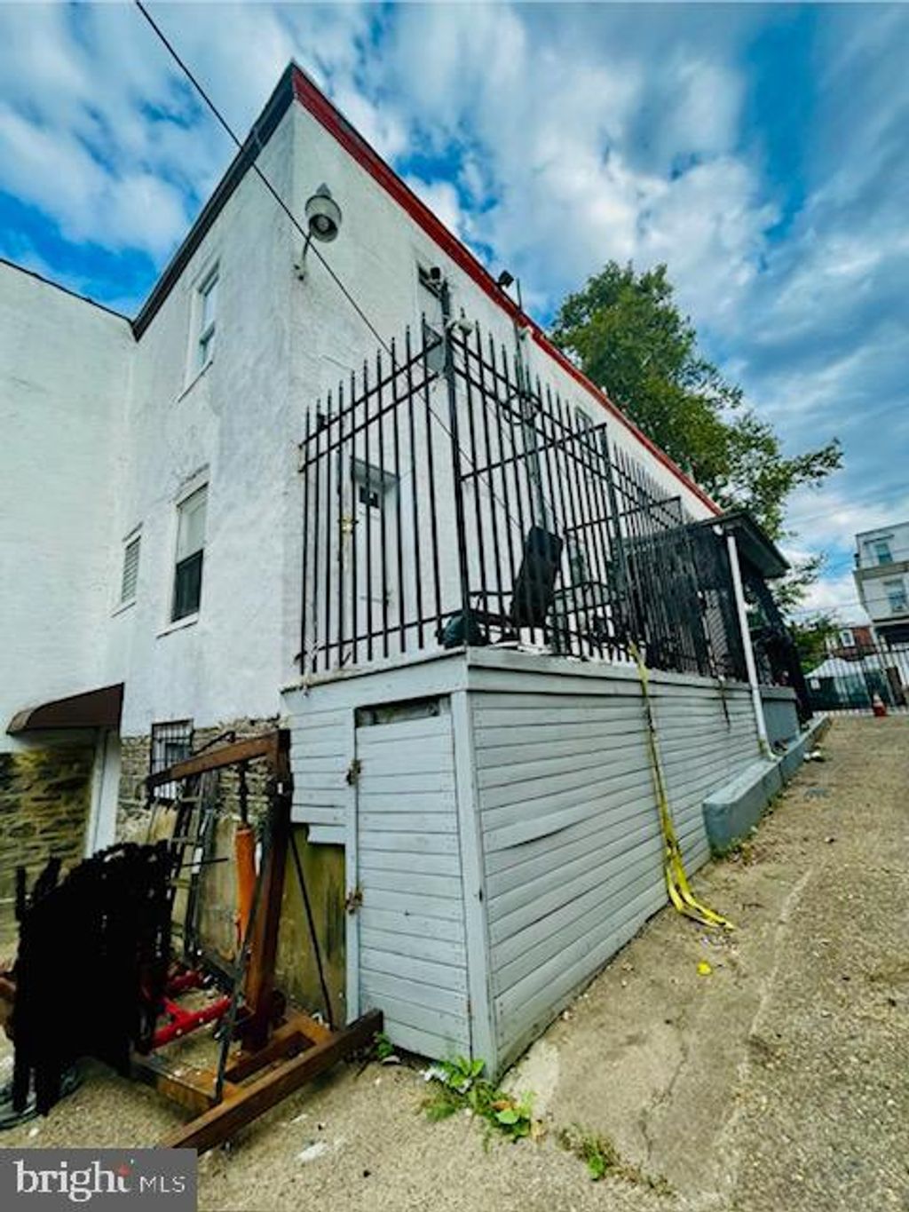 Photo of 515 W Ruscomb Street, PHILADELPHIA, PA 19120 (MLS # PAPH2586422)