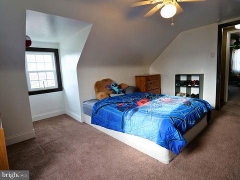 Tiny photo for 120 Harrison Street, EMMAUS, PA 18049 (MLS # PALH2014114)