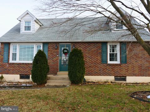 120 HARRISON STREET EMMAUS PA 18049