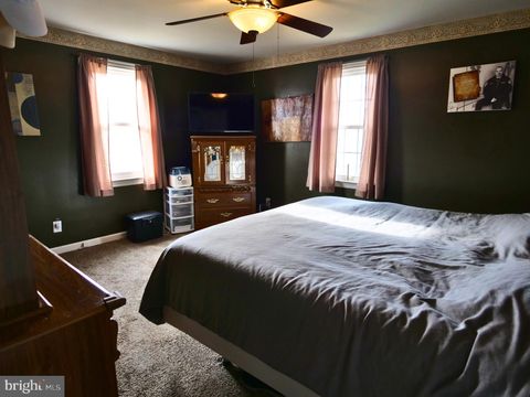 Tiny photo for 120 Harrison Street, EMMAUS, PA 18049 (MLS # PALH2014114)