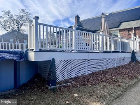 Tiny photo for 120 Harrison Street, EMMAUS, PA 18049 (MLS # PALH2014114)