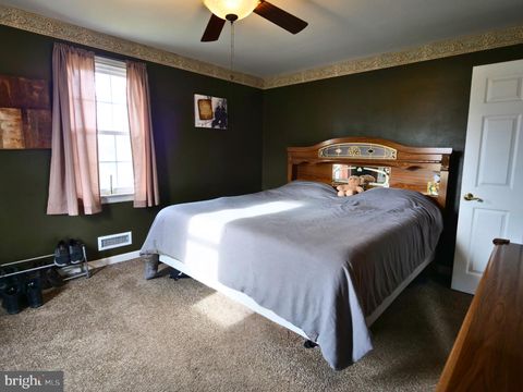 Tiny photo for 120 Harrison Street, EMMAUS, PA 18049 (MLS # PALH2014114)