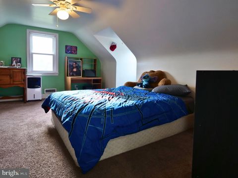 Tiny photo for 120 Harrison Street, EMMAUS, PA 18049 (MLS # PALH2014114)