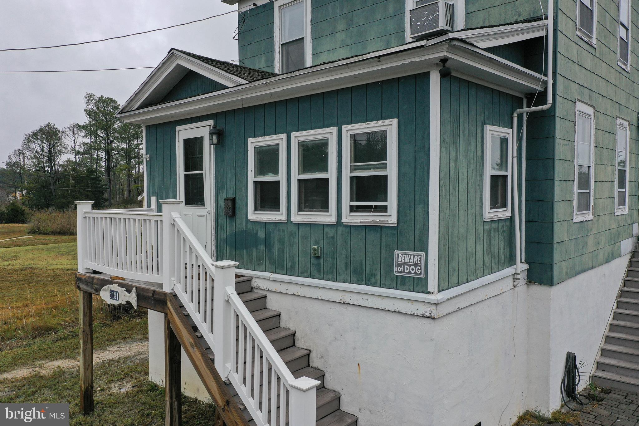 3181 SACKERTOWN ROAD