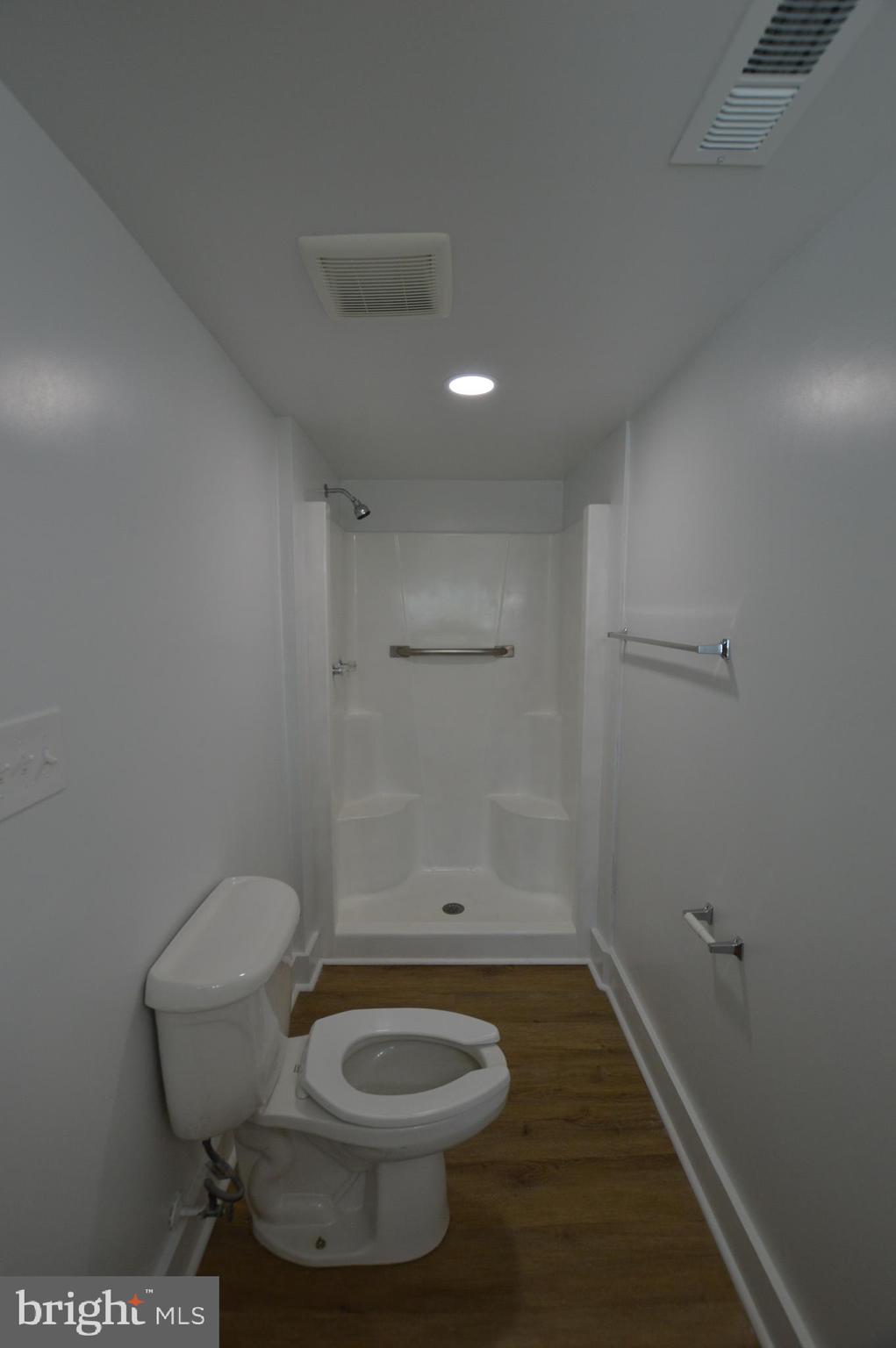 DOWNTOWN FREDERICK - Residential Lease