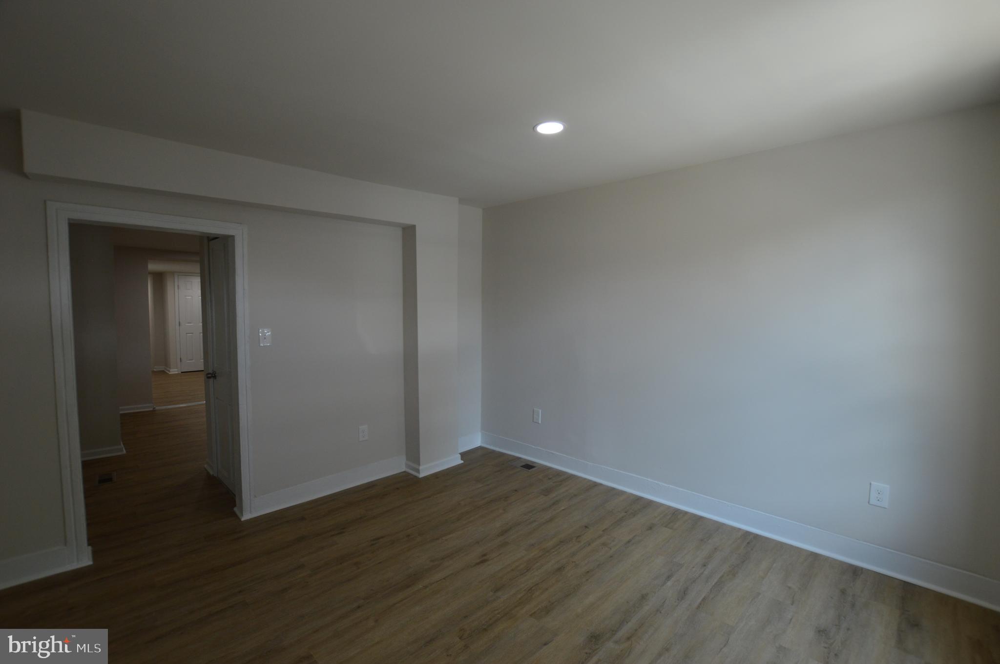 DOWNTOWN FREDERICK - Residential Lease