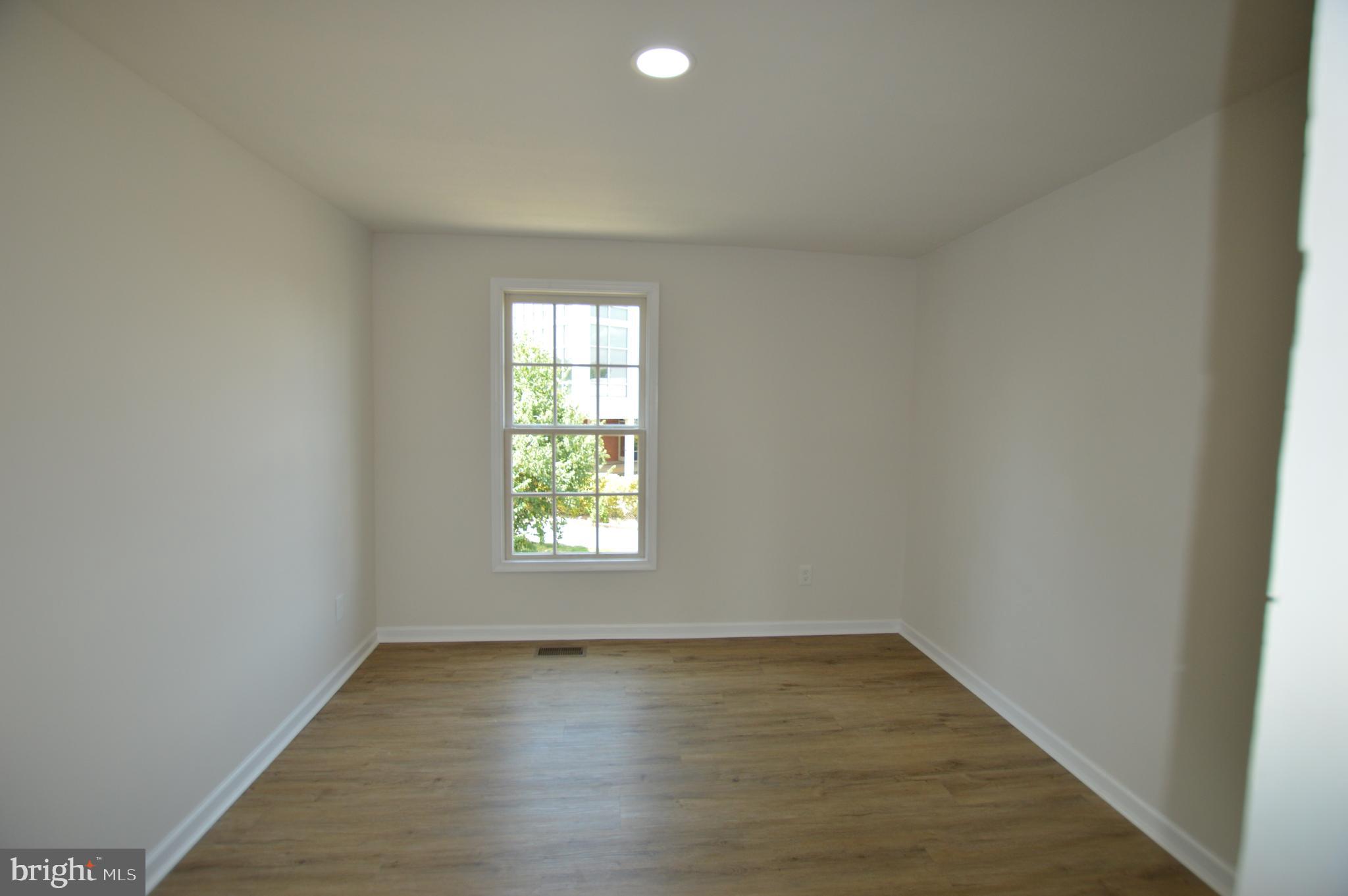 DOWNTOWN FREDERICK - Residential Lease