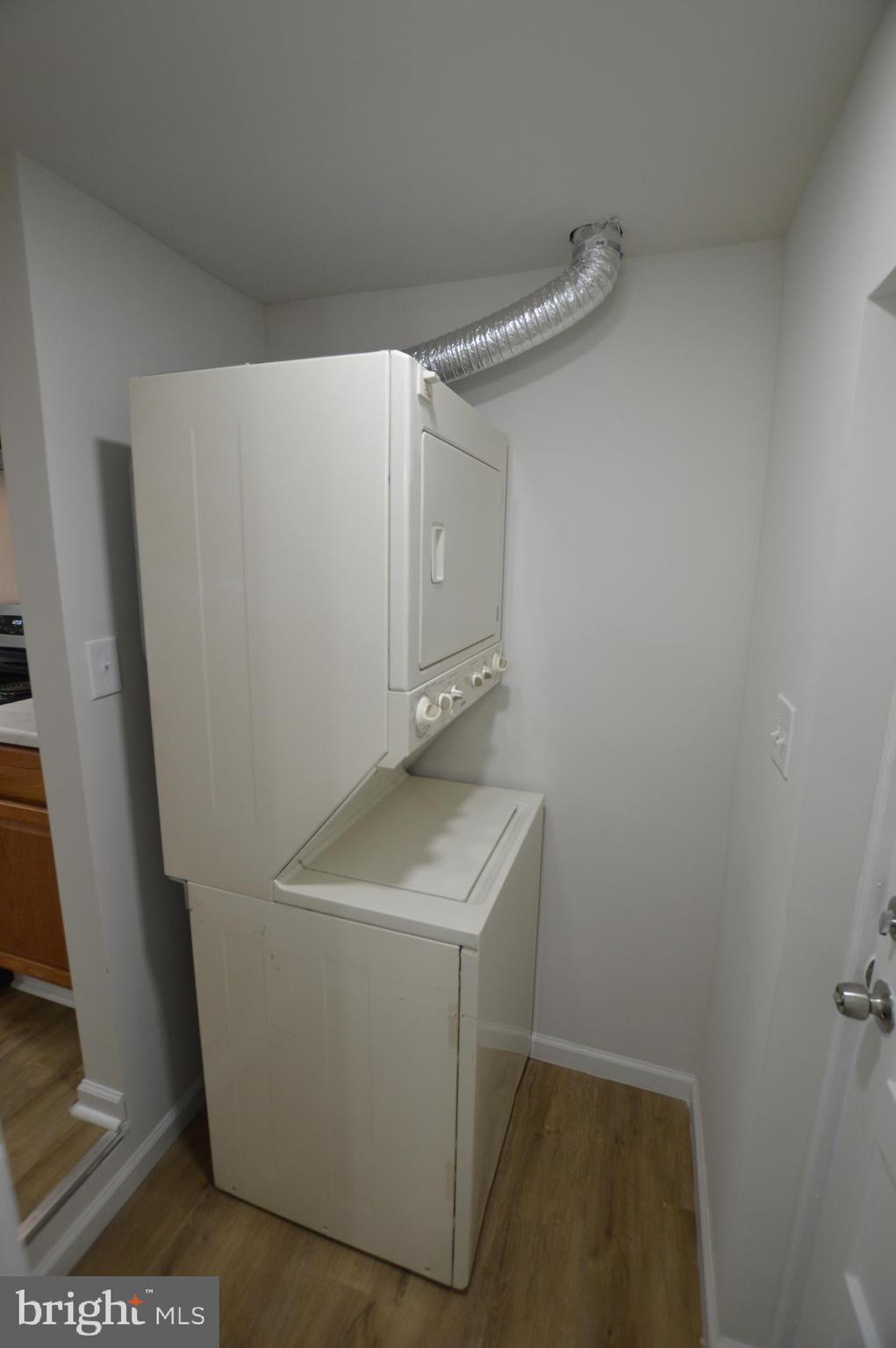 DOWNTOWN FREDERICK - Residential Lease