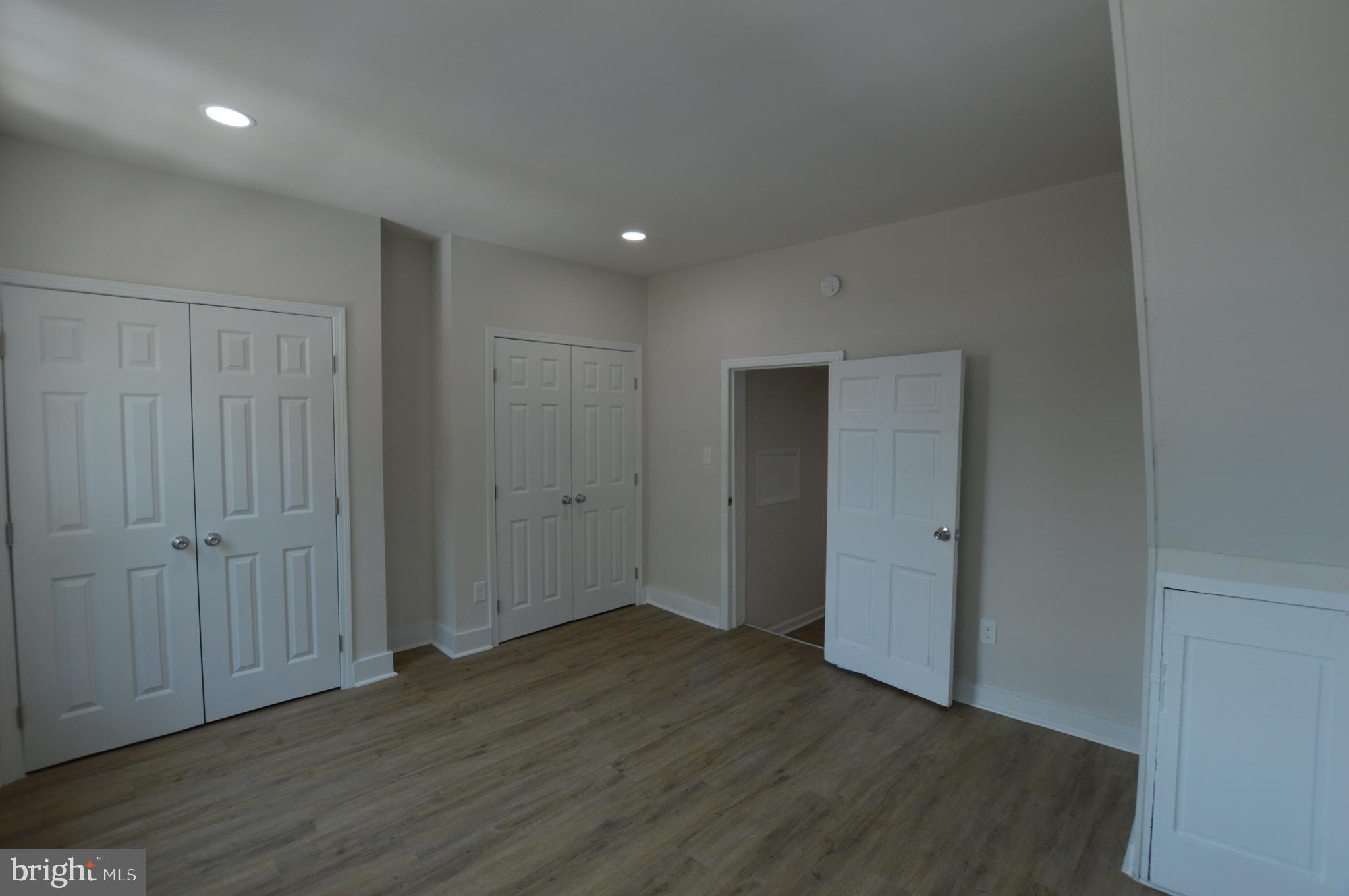DOWNTOWN FREDERICK - Residential Lease