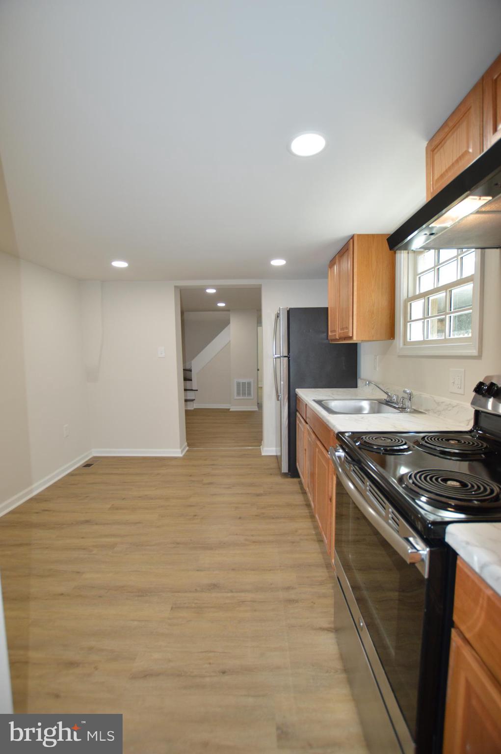 DOWNTOWN FREDERICK - Residential Lease