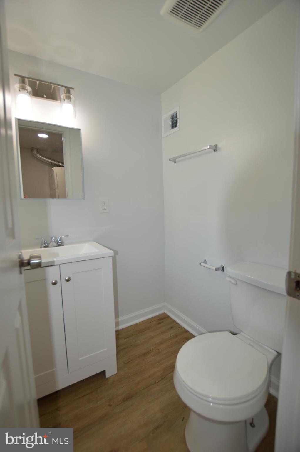 DOWNTOWN FREDERICK - Residential Lease