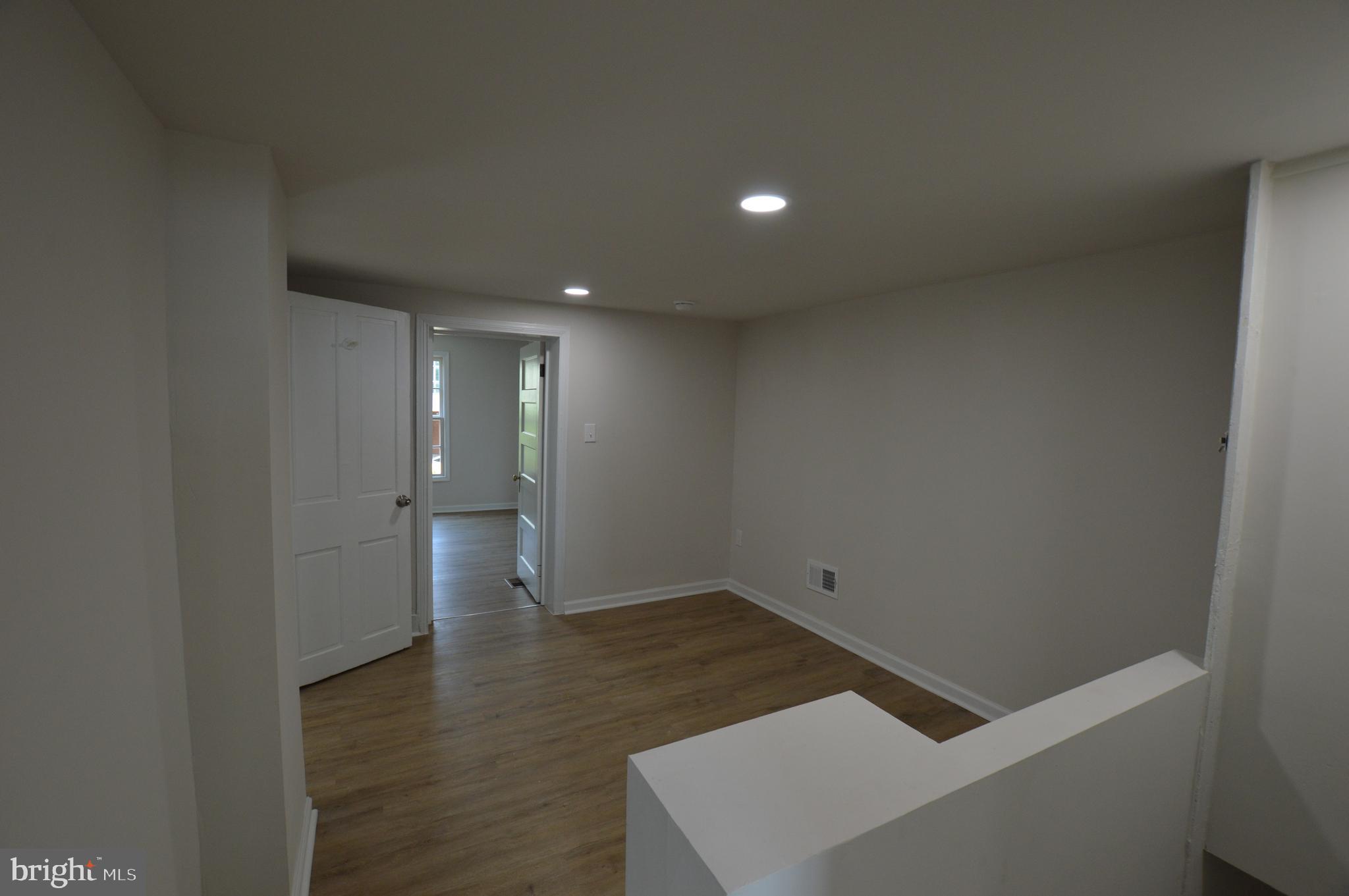 DOWNTOWN FREDERICK - Residential Lease