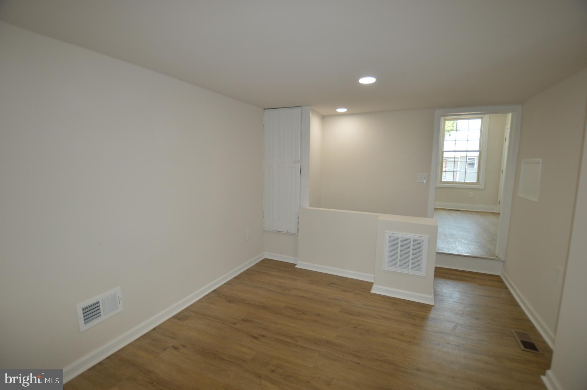 DOWNTOWN FREDERICK - Residential Lease