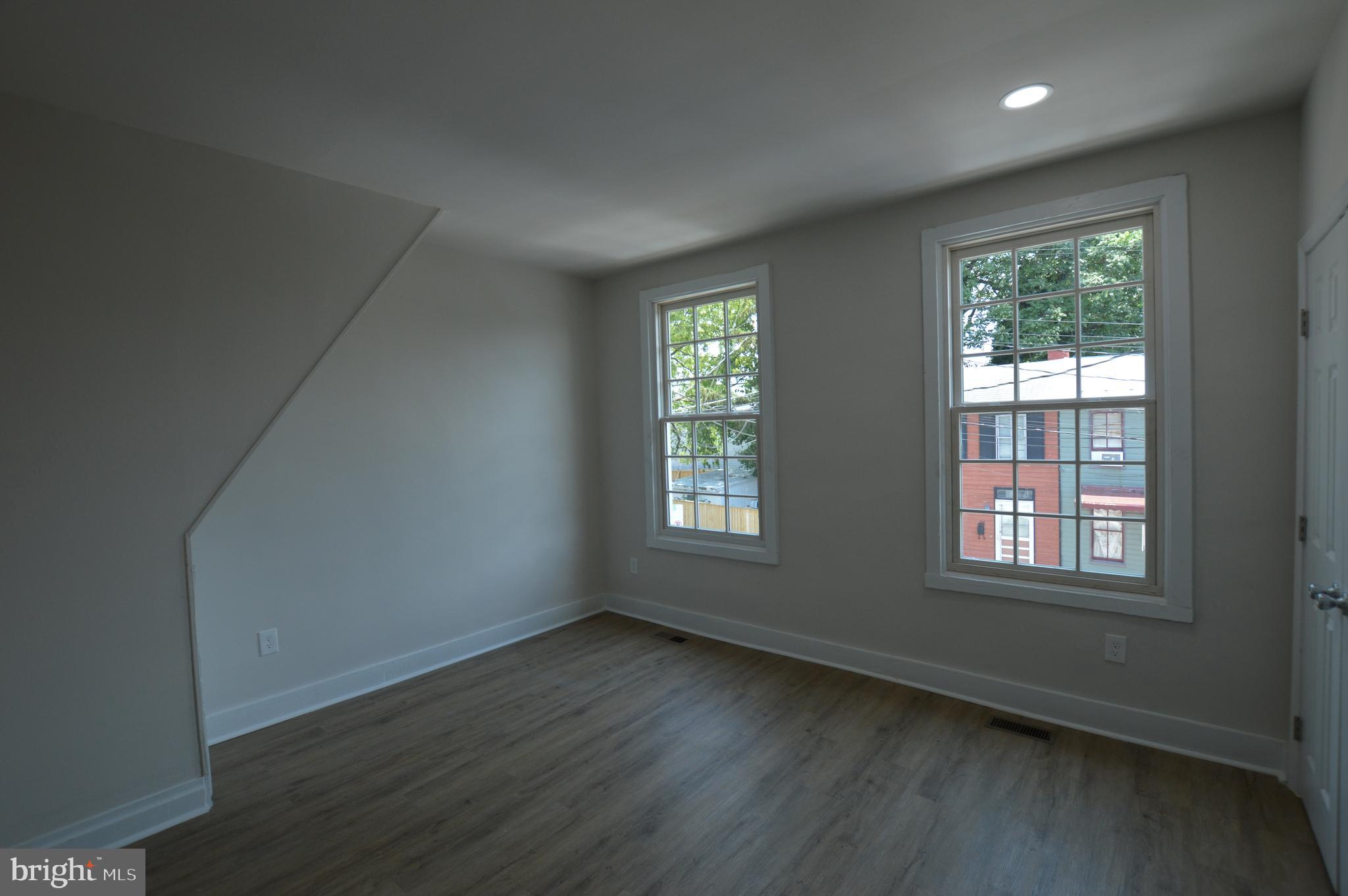 DOWNTOWN FREDERICK - Residential Lease