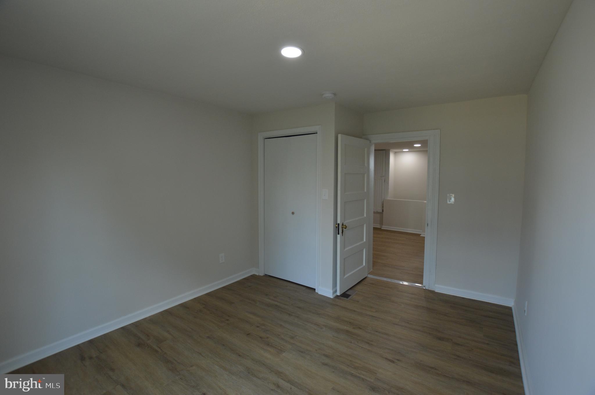 DOWNTOWN FREDERICK - Residential Lease