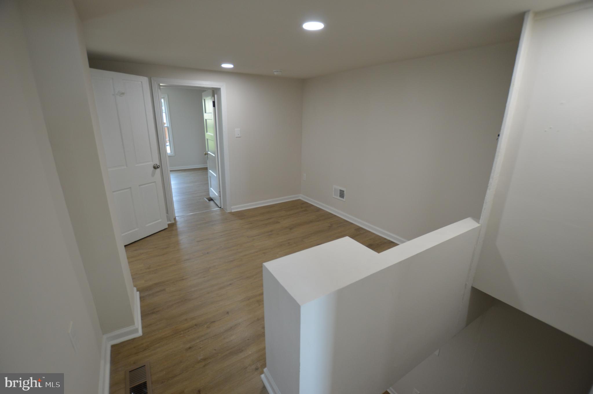 DOWNTOWN FREDERICK - Residential Lease