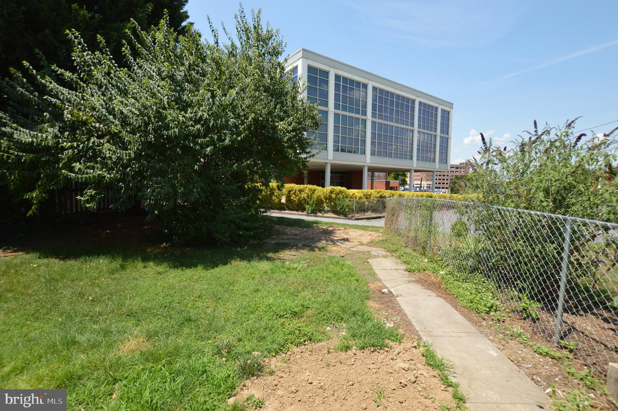 DOWNTOWN FREDERICK - Residential Lease