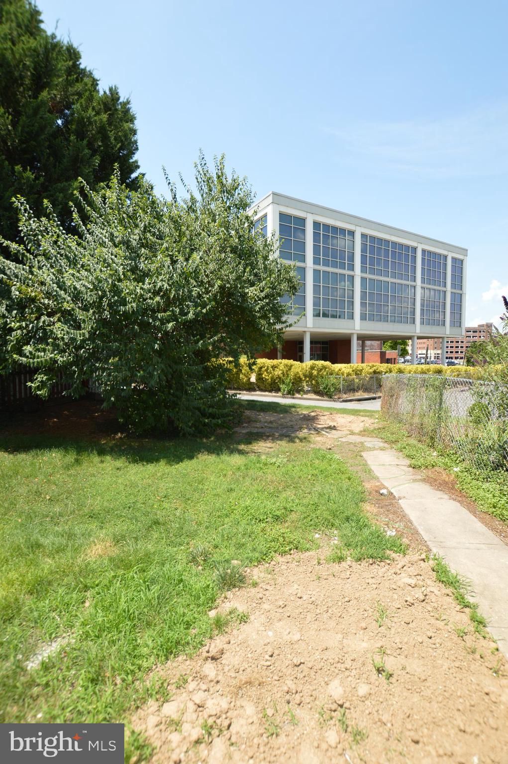 DOWNTOWN FREDERICK - Residential Lease