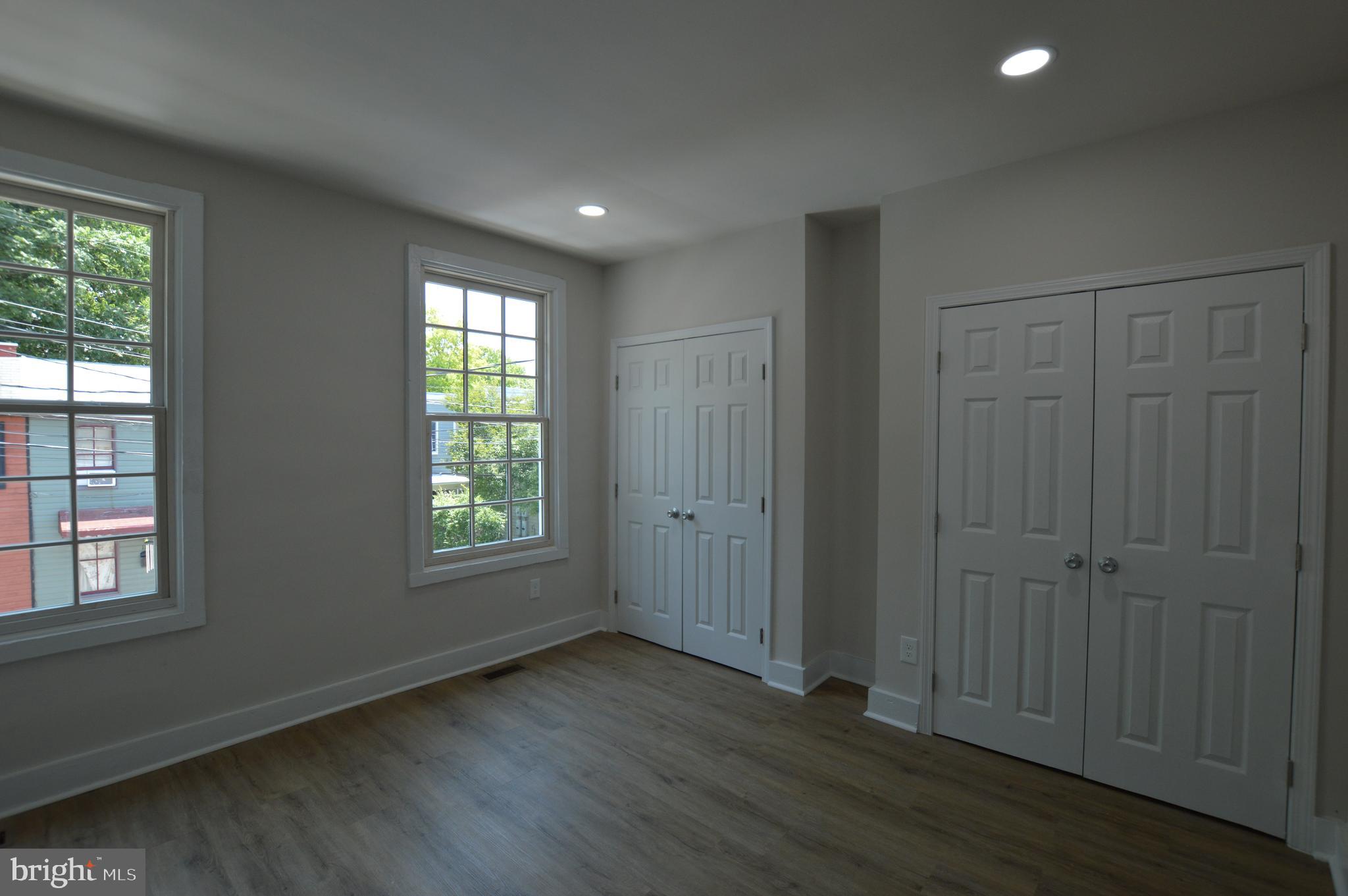 DOWNTOWN FREDERICK - Residential Lease