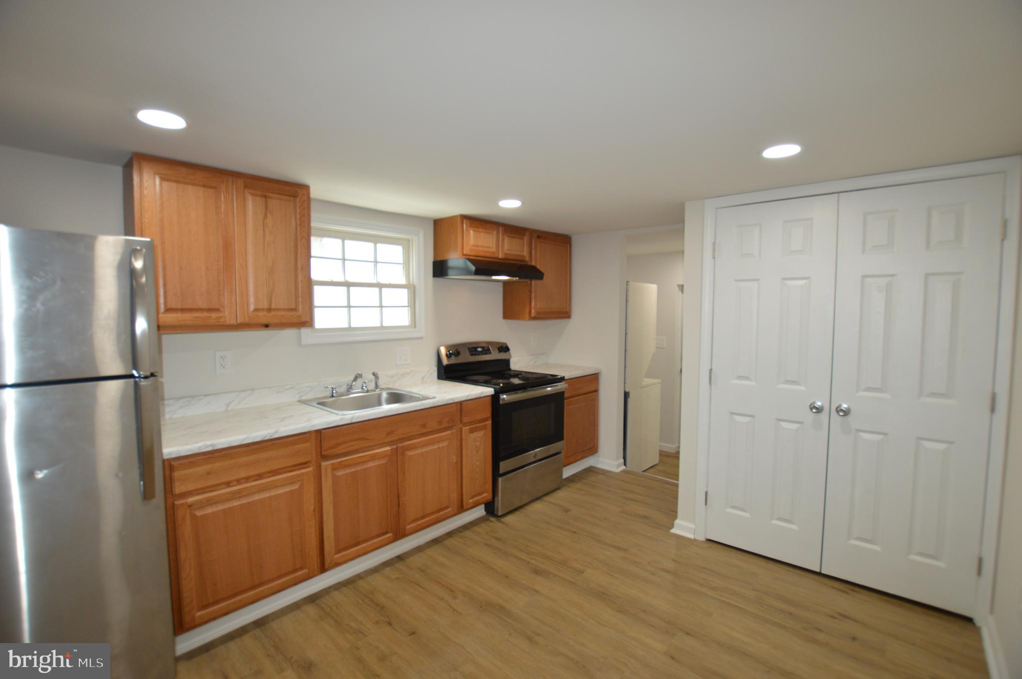 DOWNTOWN FREDERICK - Residential Lease