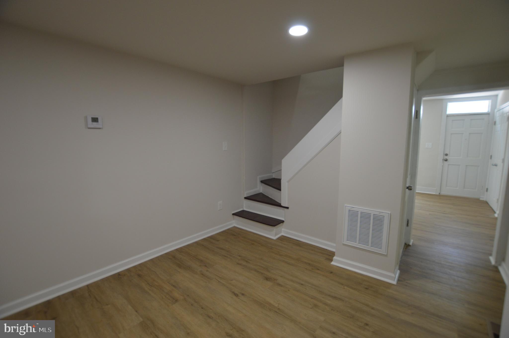 DOWNTOWN FREDERICK - Residential Lease