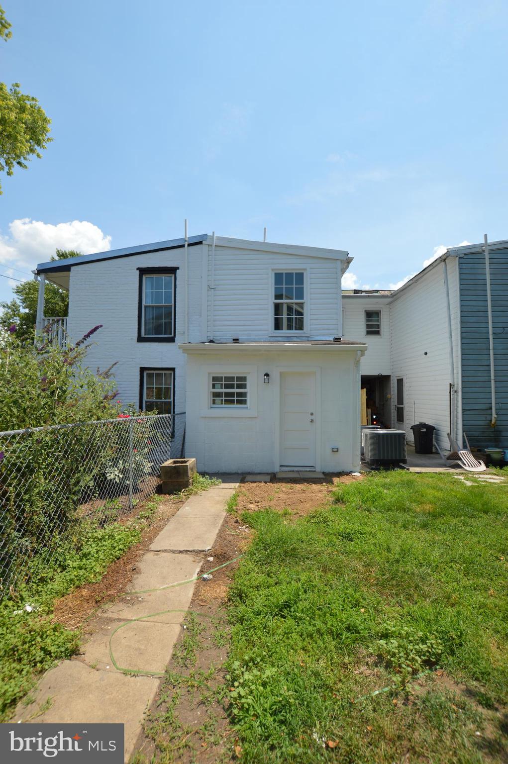 DOWNTOWN FREDERICK - Residential Lease