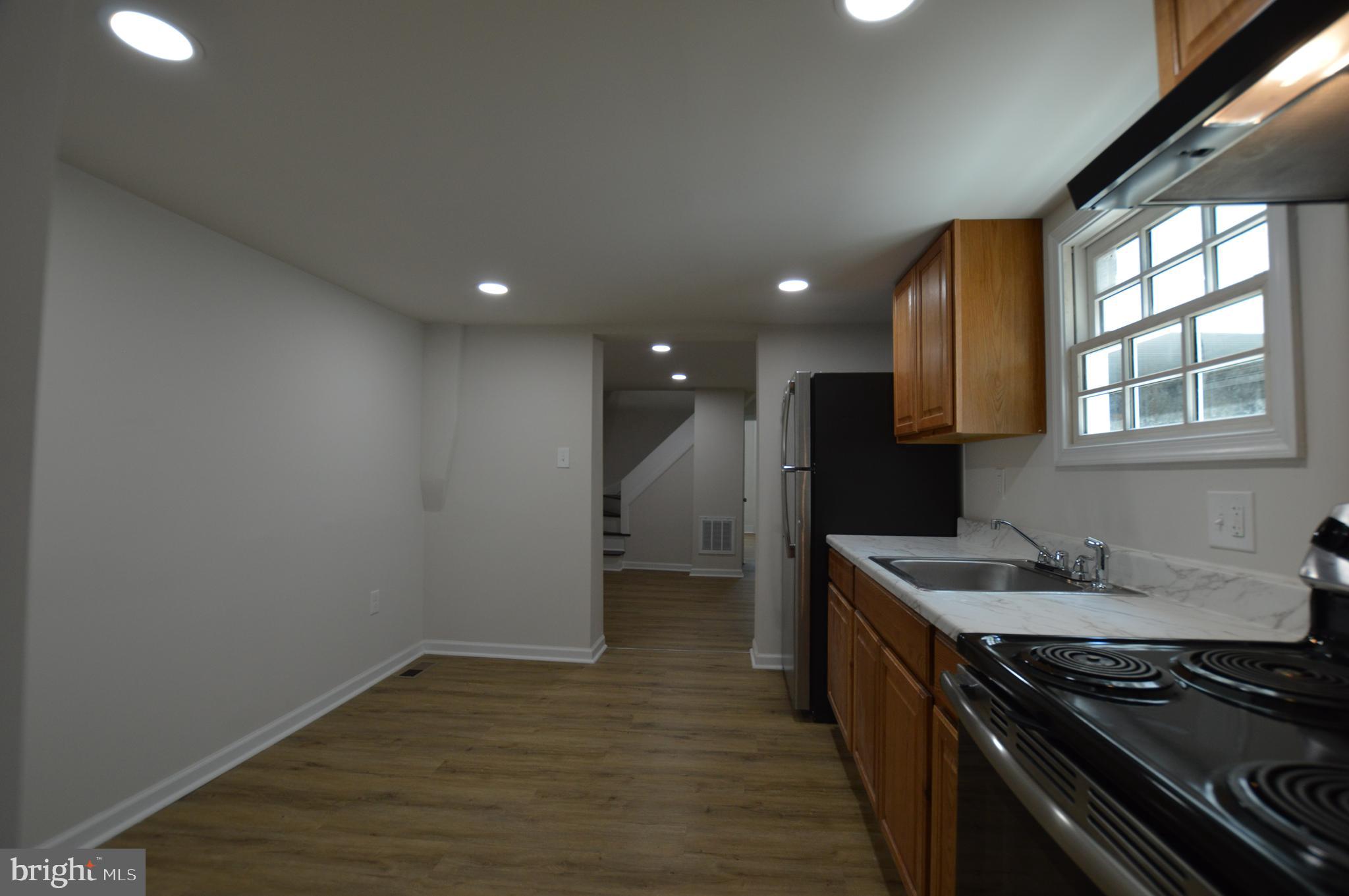 DOWNTOWN FREDERICK - Residential Lease