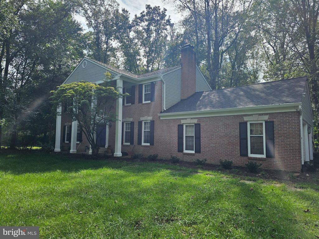 Photo of 601 Bryants Nursery Road, SILVER SPRING, MD 20905 (MLS # MDMC2210846)