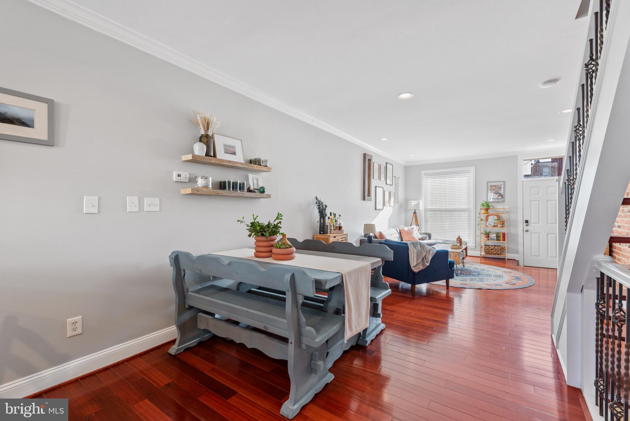 HIGHLANDTOWN - Residential