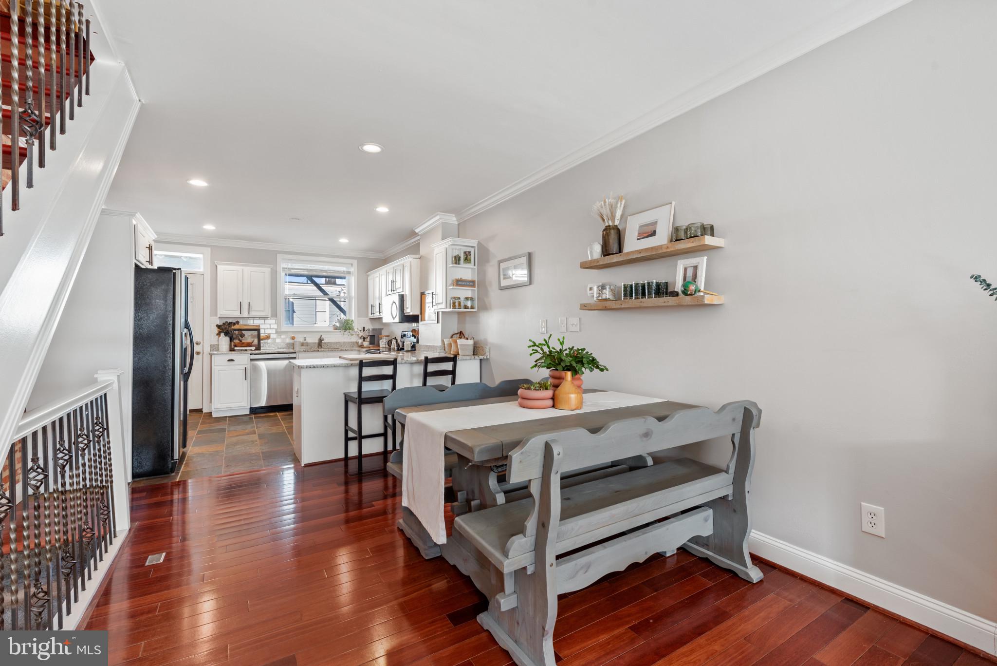 HIGHLANDTOWN - Residential