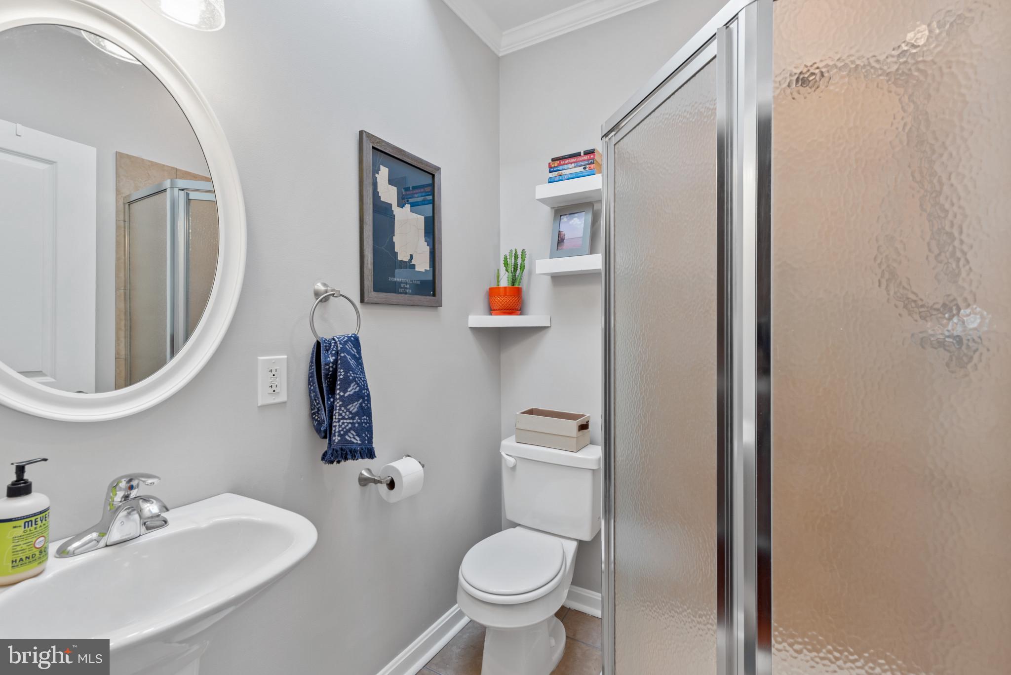 HIGHLANDTOWN - Residential