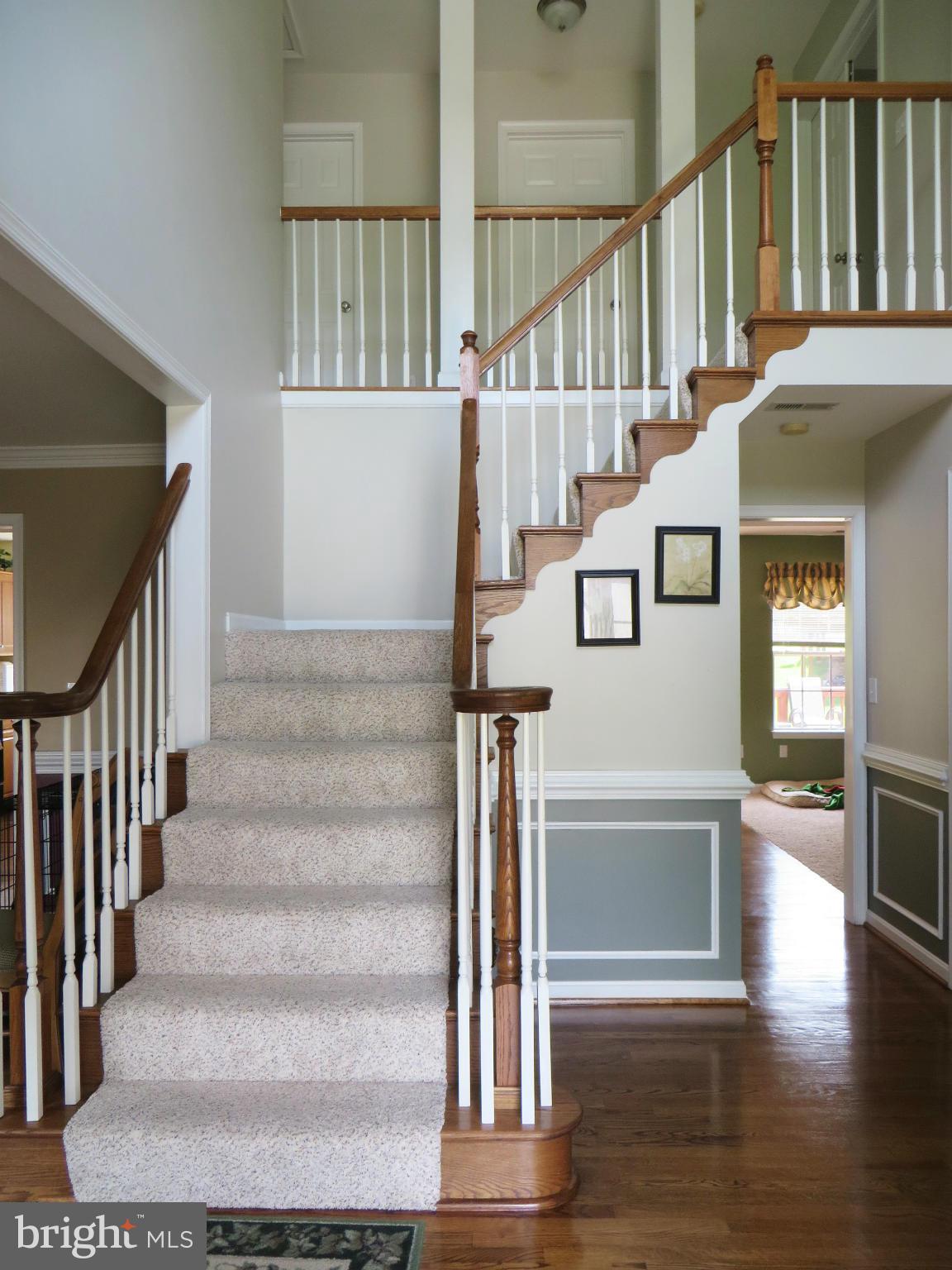 HUNTING QUARTERS - Residential