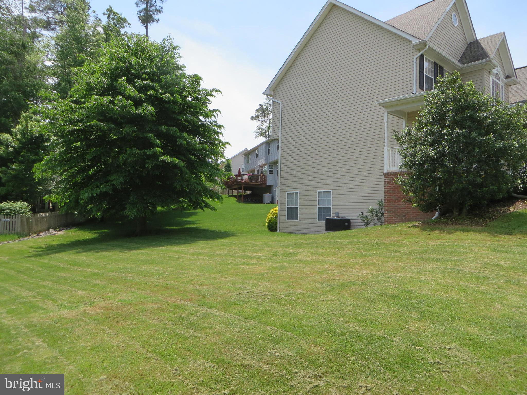 HUNTING QUARTERS - Residential