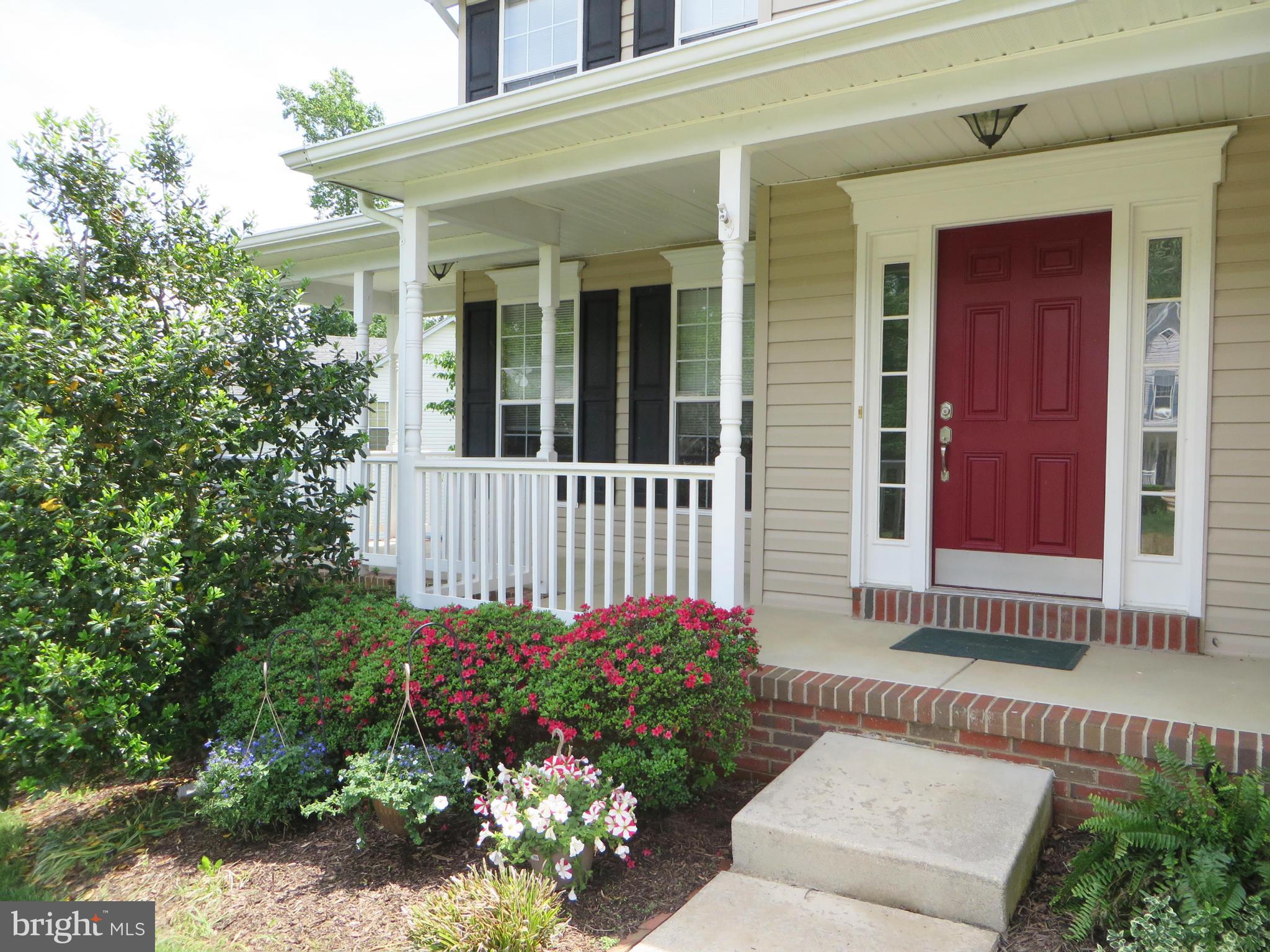 HUNTING QUARTERS - Residential