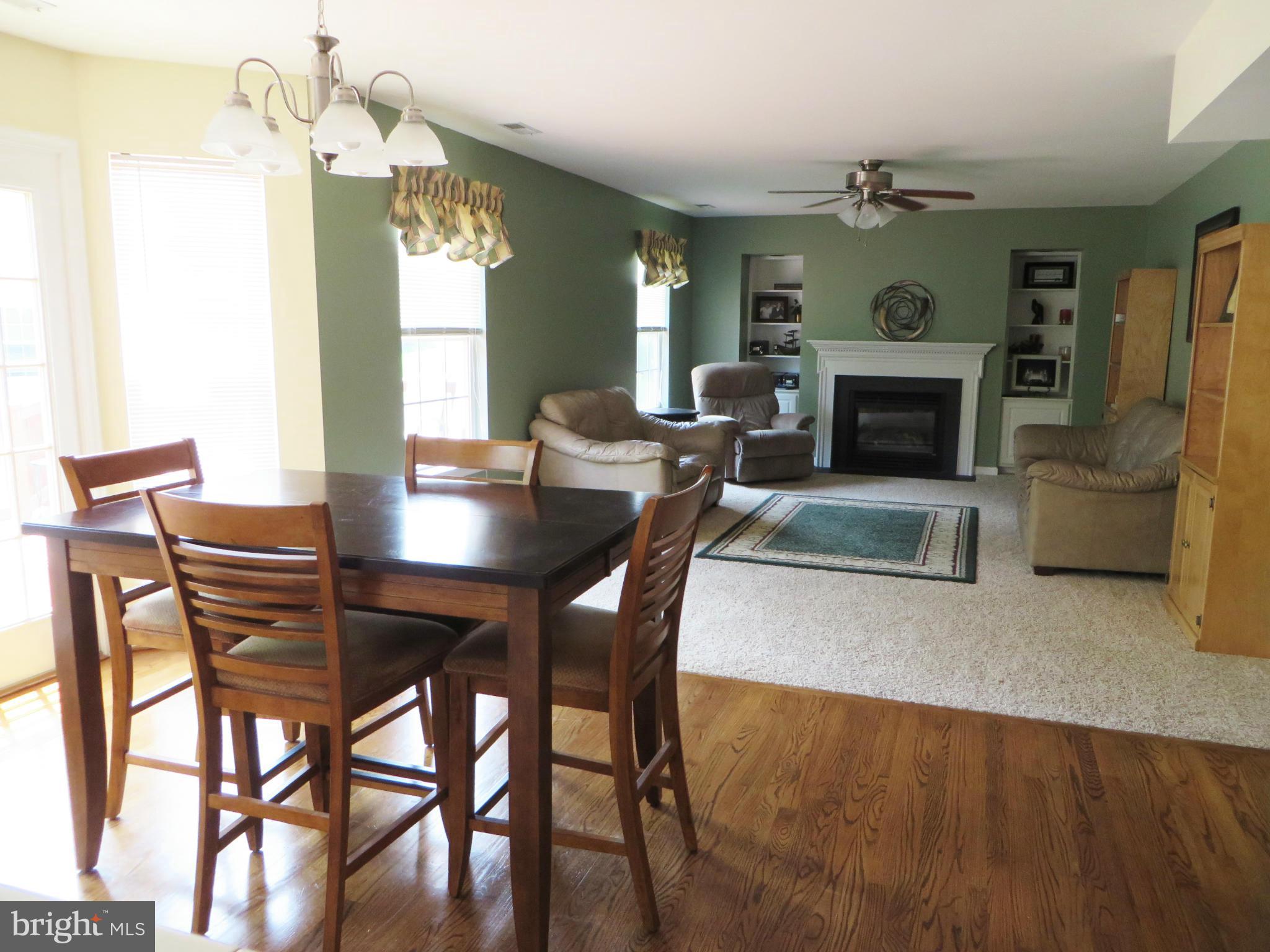 HUNTING QUARTERS - Residential