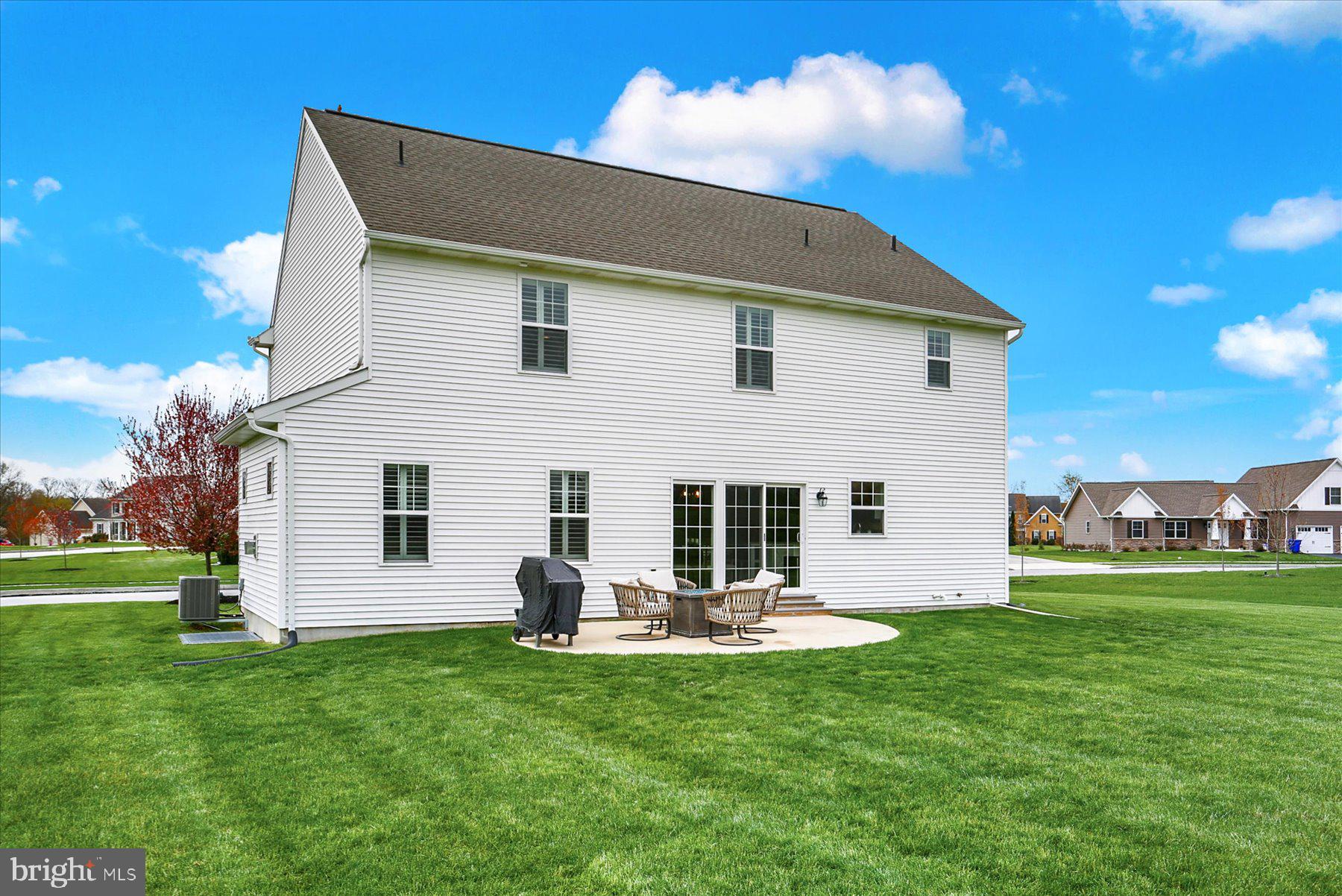 28 BAYBERRY ROAD