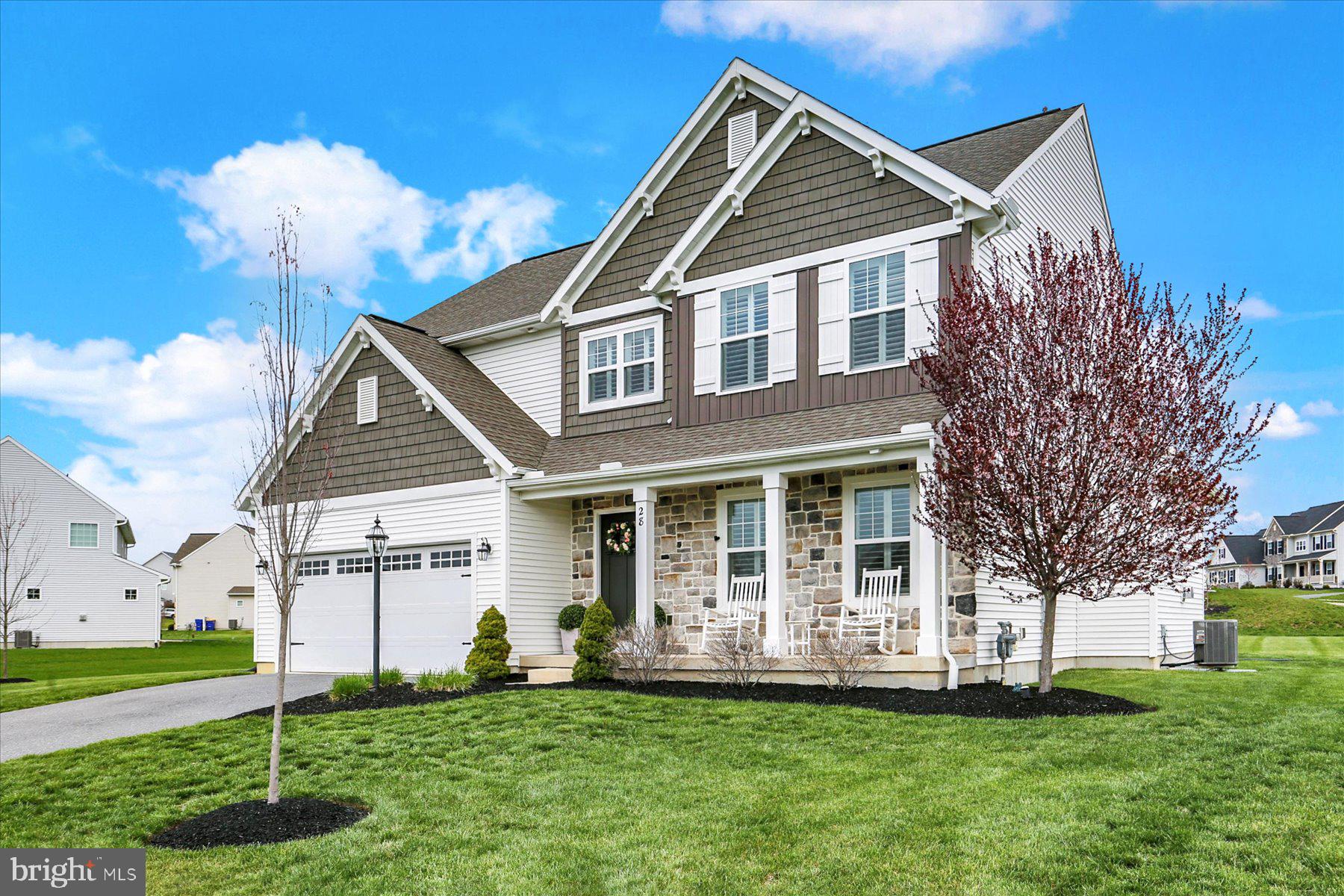 28 BAYBERRY ROAD