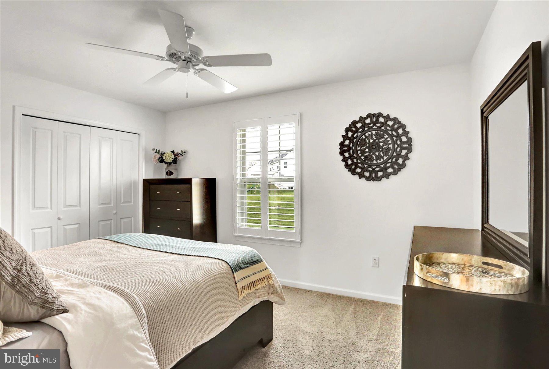 MEADOWBROOK FARMS - Residential