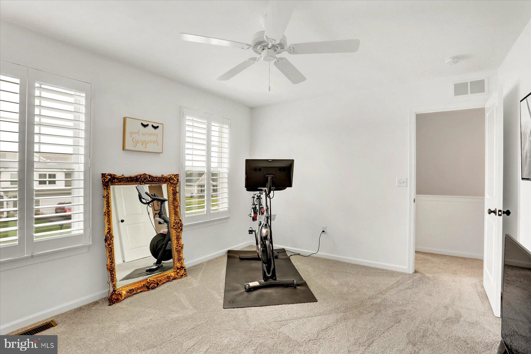 MEADOWBROOK FARMS - Residential