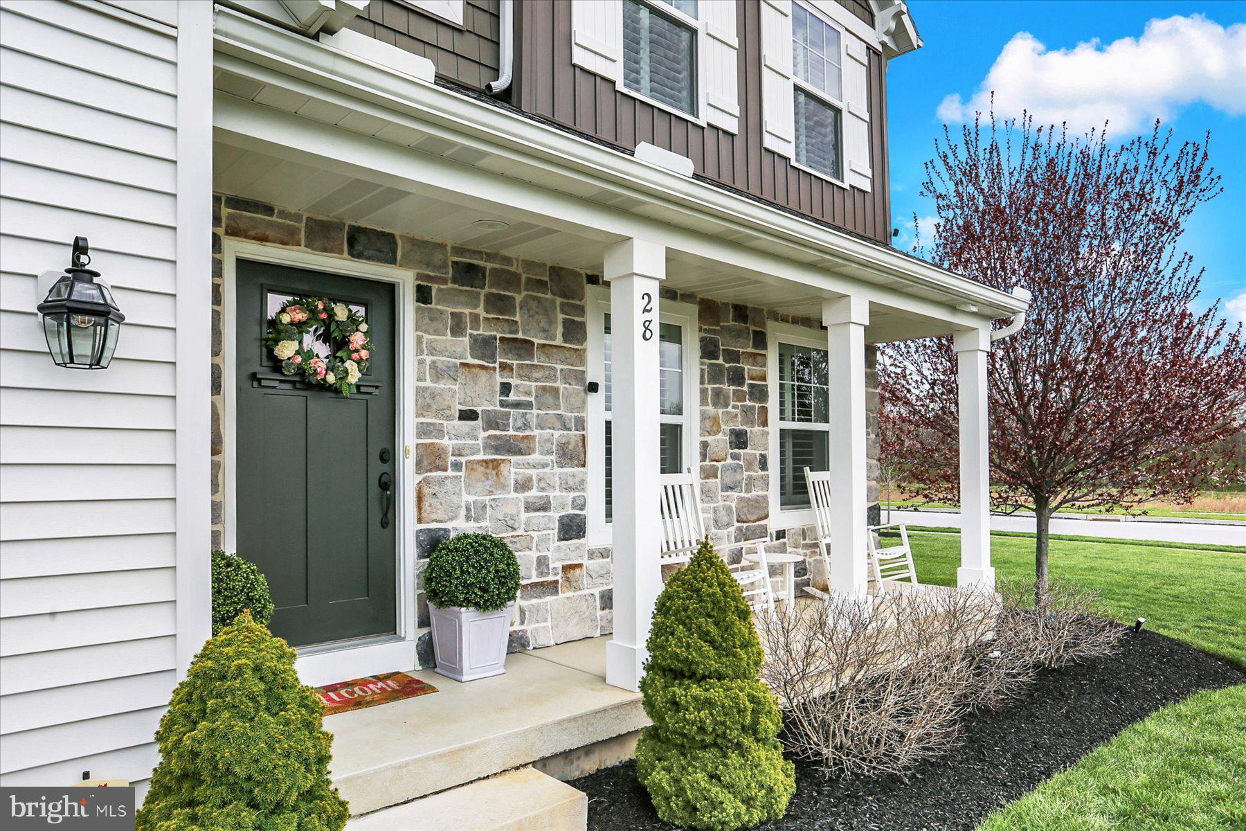 28 BAYBERRY ROAD